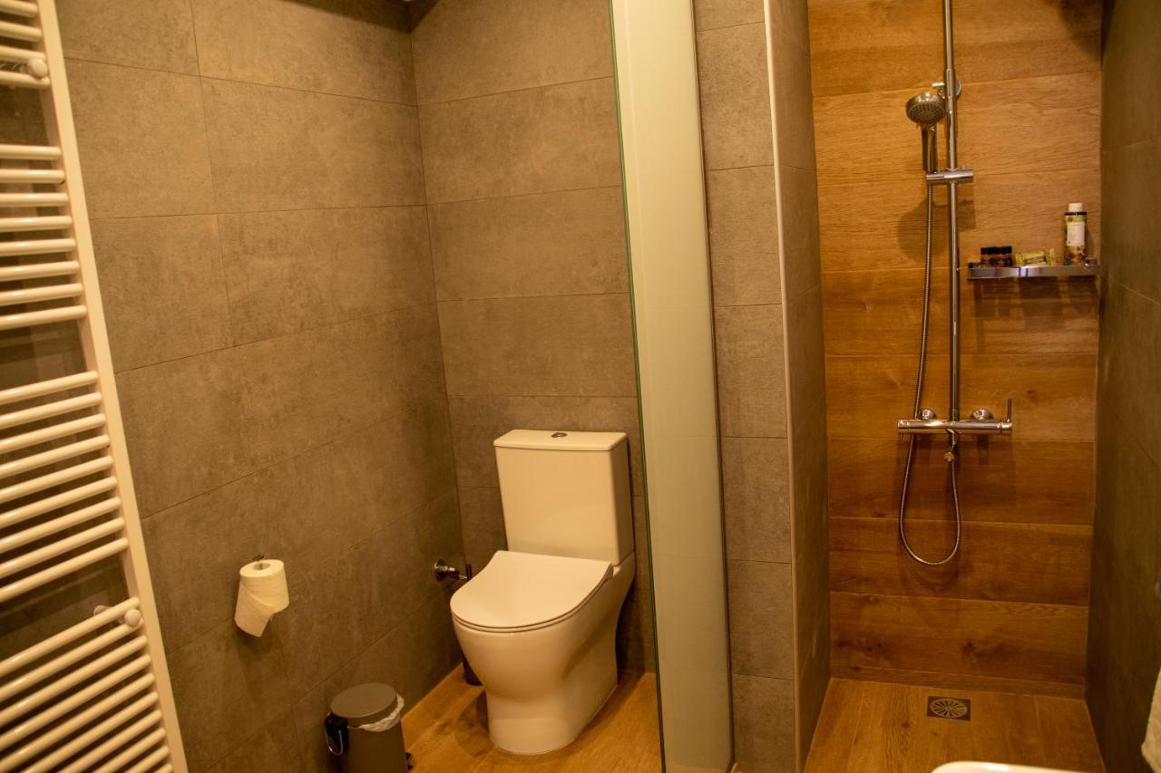 Panorama Apartments Храни Екстериор снимка