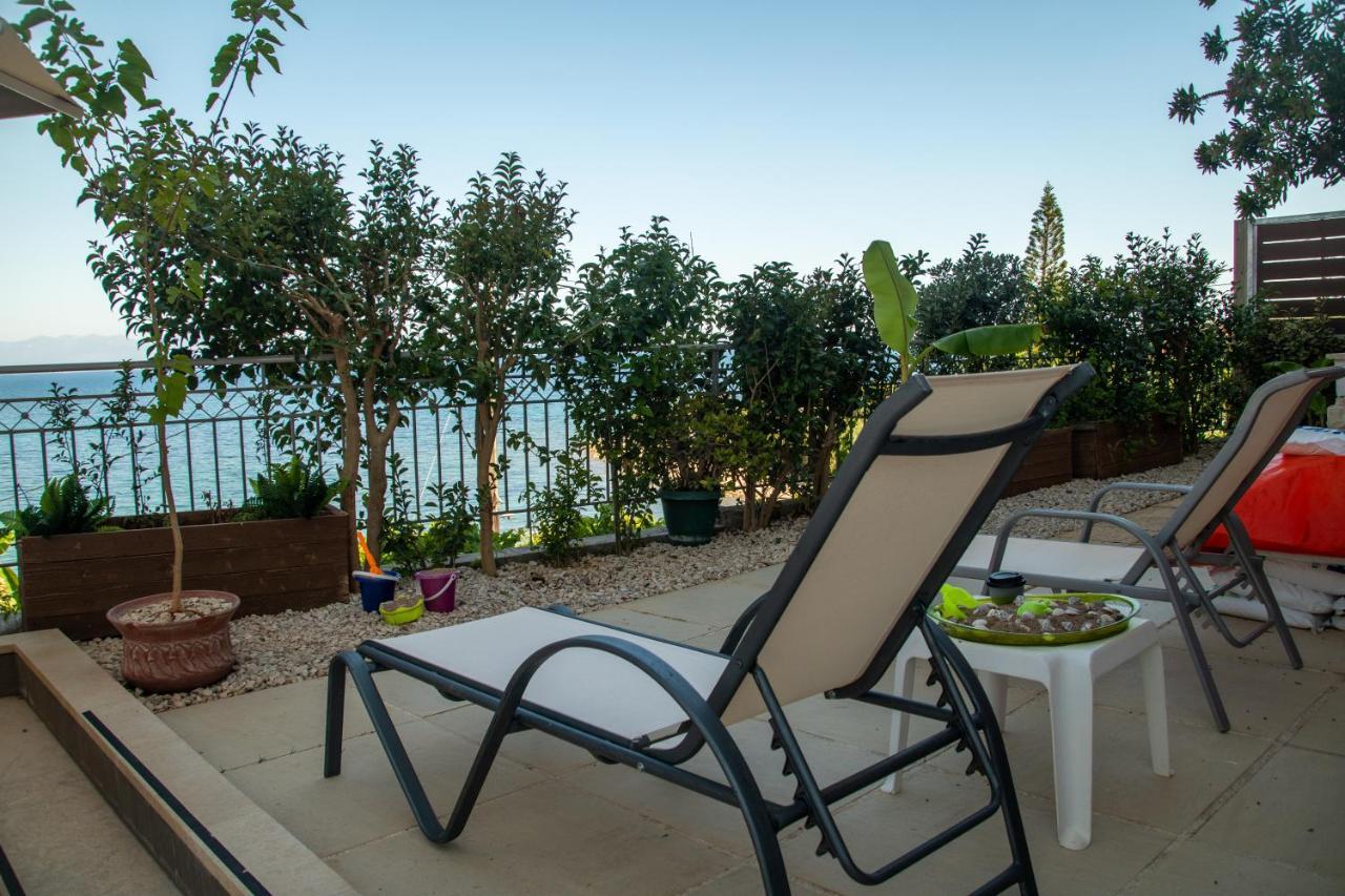 Panorama Apartments Храни Екстериор снимка