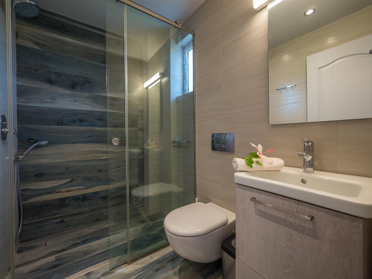 Panorama Apartments Храни Екстериор снимка